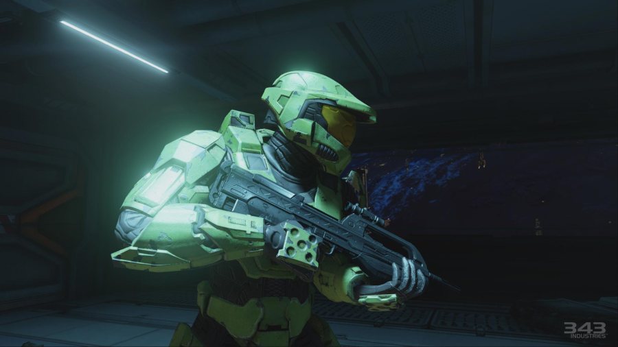 Halo 2 Anniversary E3 2014
